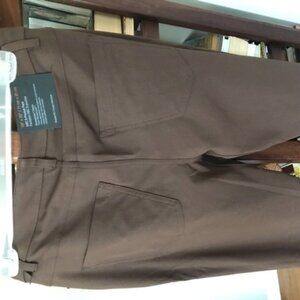 ABC Classic-Fit 5 Pocket Pants